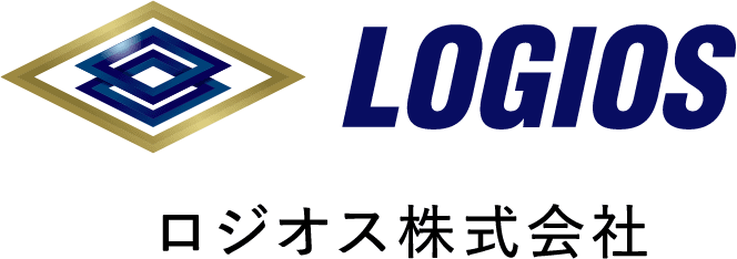 LOGIOS ロジオス株式会社