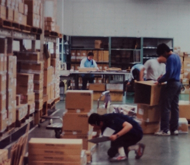 内海ホールディングスグループについて