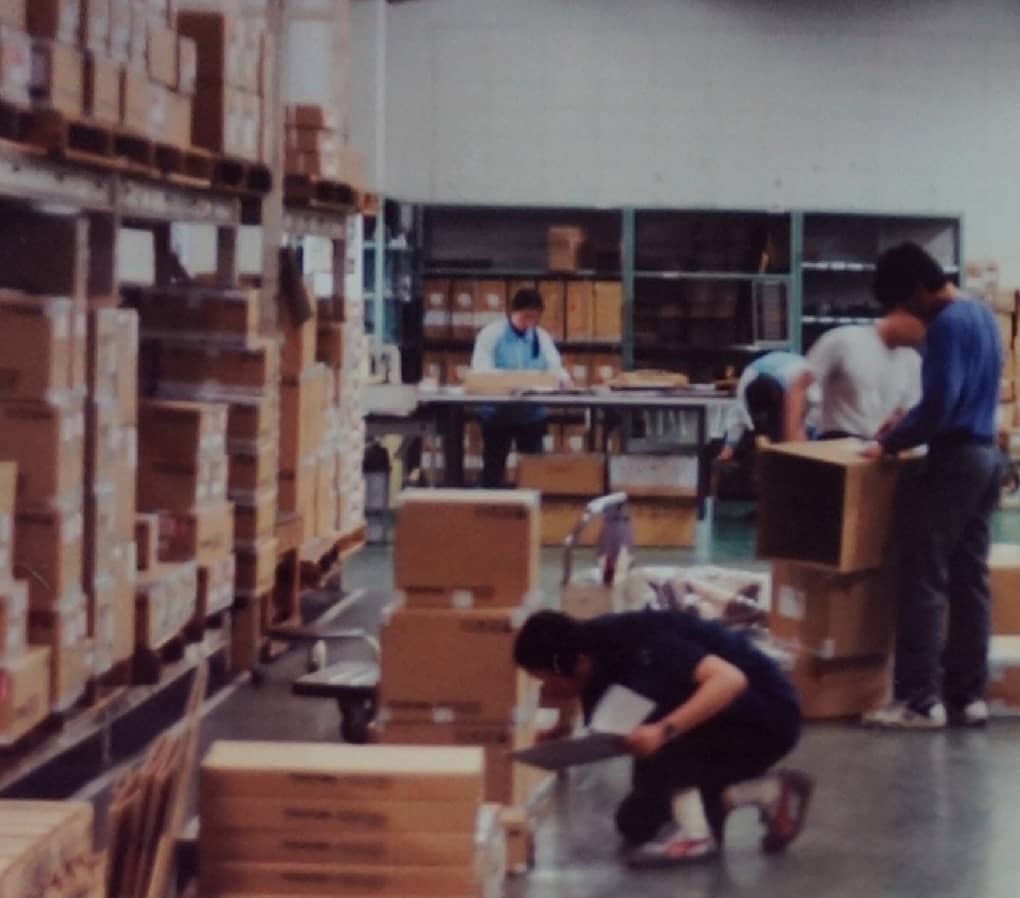 内海ホールディングスグループについて