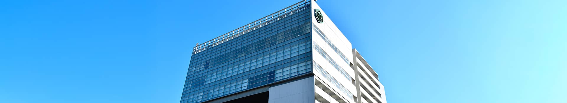 CORPORATE OUTLINE 企業情報