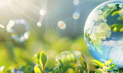 サステナビリティ