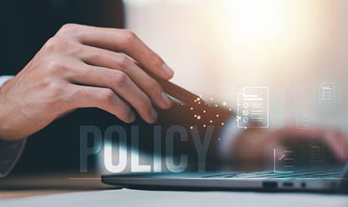 プライバシーポリシー